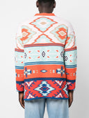 Alanui Pullover Mehrfarbig