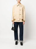 Cappotti Fay Beige