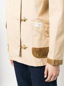 Cappotti Fay Beige