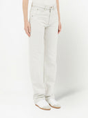 Maison Margiela Memory Of jeans dritti