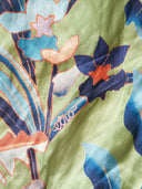 Bermuda floridos Etro