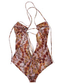 Vêtements KNWLS Sea rose