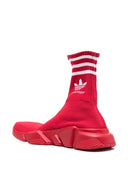 Baskets Adidas X Balenciaga Speed Sock