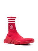 Tênis Meia Adidas X Balenciaga Speed