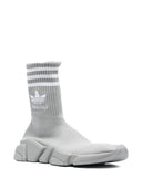Tênis Meia Adidas X Balenciaga Speed