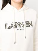 Lanvin Pullover Weiß
