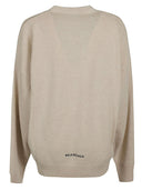 Balenciaga Wollmischpullover