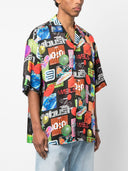 Camisas Ambush Multicoloridas