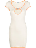 Vestidos blancos Ambush