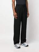 Pantaloni Botter Neri