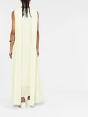 Jil Sander Kleider Gelb