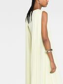 Jil Sander Kleider Gelb