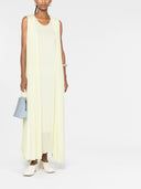 Jil Sander Kleider Gelb