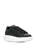 Sneakers oversize Alexander McQueen