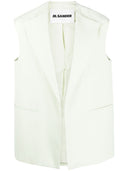 Jil Sander Jackets Green