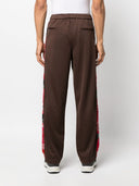Pantaloni Childern of The Discordance Marroni