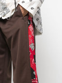 Pantaloni Childern of The Discordance Marroni