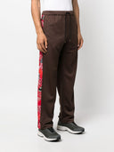 Pantaloni Childern of The Discordance Marroni