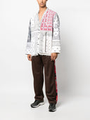 Pantaloni Childern of The Discordance Marroni