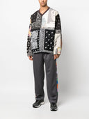 Pantaloni Childern of The Discordance Grigio