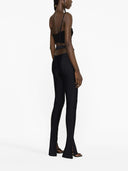 Pantalones MUGLER negros