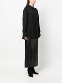 Givenchy Shirts Black - Allure Absolue
