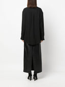 Givenchy Shirts Black - Allure Absolue