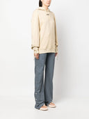 JEAN PAUL GAULTIER Maglioni Beige
