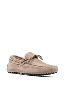 Tod's Gommini Nubuk-Fahrerschuhe