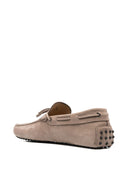Tod's Gommini Nubuk-Fahrerschuhe