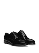 Scarpe derby in pelle Dolce & Gabbana