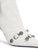 Bottes Balenciaga Cagole hauteur genou 90 mm