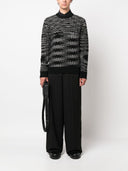 Maglioni Missoni Neri