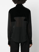 Camisas negras Tom Ford