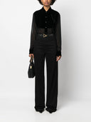 Camicie Tom Ford Nere
