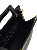 Borsa Tote in Pelle Ferragamo con Manico Superiore