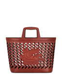 Etro 페가수스 쇼핑백