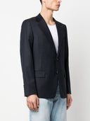 Giacche Lanvin Blu