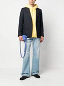 Giacche Lanvin Blu