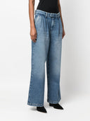 Pantaloncini in denim ARMARIUM