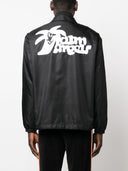 Giacche Palm Angels Nere