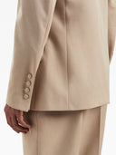 Giacche Palm Angels Beige