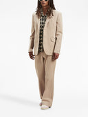 Giacche Palm Angels Beige