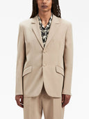 Giacche Palm Angels Beige