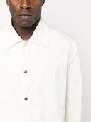 Giacche Jil Sander Beige