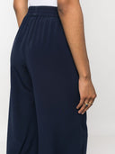 Pantaloni Gianluca Capannolo Blu