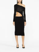 Gonne nere Tom Ford