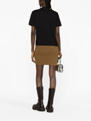 Camisetas e Polos Ferragamo Pretas