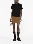Camisetas e Polos Ferragamo Pretas