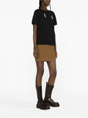 Camisetas e Polos Ferragamo Pretas